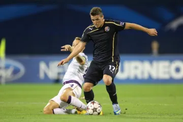 Dinamo pomaže Osijeku: Evo tko ide na posudbu u Gradski vrt