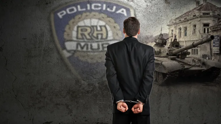 Sjetili su se: Nakon 20 godina prijavljeni zbog ratnih zločina
