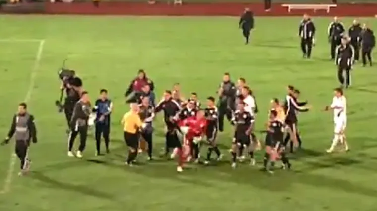 Sindikat nogometa&scaron;a savjetuje: Ne idite u srpske klubove!