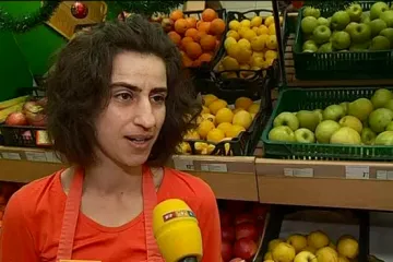 Zbog čega se crvenimo u trgovinama i ljekarnama?