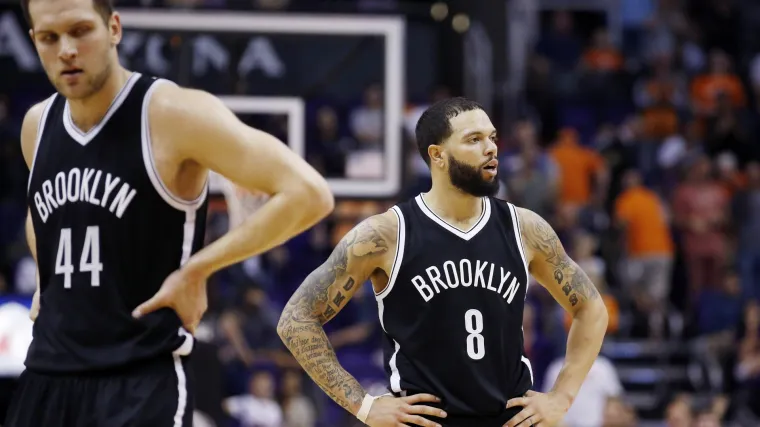 Bogdanovićeva skromna partija, Rudež zalutao na parketu