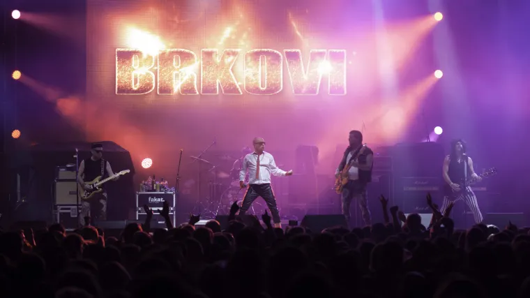 Veliki koncertni spektakl stigao i do Osijeka!