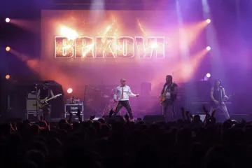 Veliki koncertni spektakl stigao i do Osijeka!