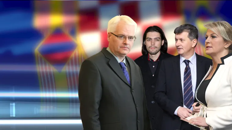 Kako se predsjednički kandidati pripremaju za okršaj na RTL-u?