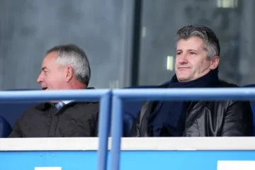 Propao sastanak Šukera i čelnika Hajduka u ministarstvu