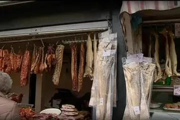 Bakalar ove godine upola jeftiniji nego prije 12 godina!