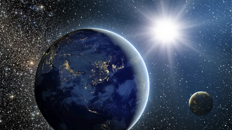 &Scaron;to je natalna karta?