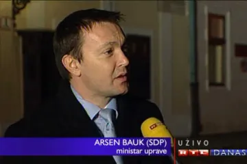 'Ako će mu to donijeti koji glas, neka me još koji put prijavi'