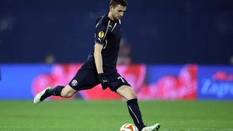 Brozović sve dogovorio s Milanom, u utrci i Arsenal te Fiorentina?