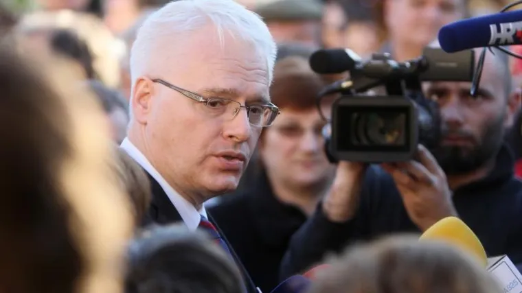Josipović otkrio koliko je novca dobio od donacija