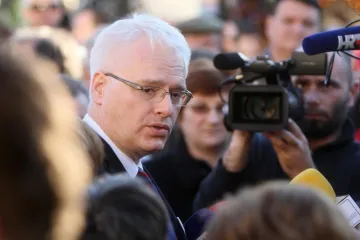 Josipović otkrio koliko je novca dobio od donacija