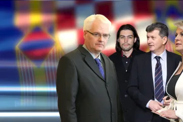 RTL anketa: Građani su protiv biranja predsjednika u Saboru!