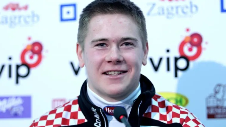 Filip Zubčić osvojio sedmo mjesto u veleslalomu!