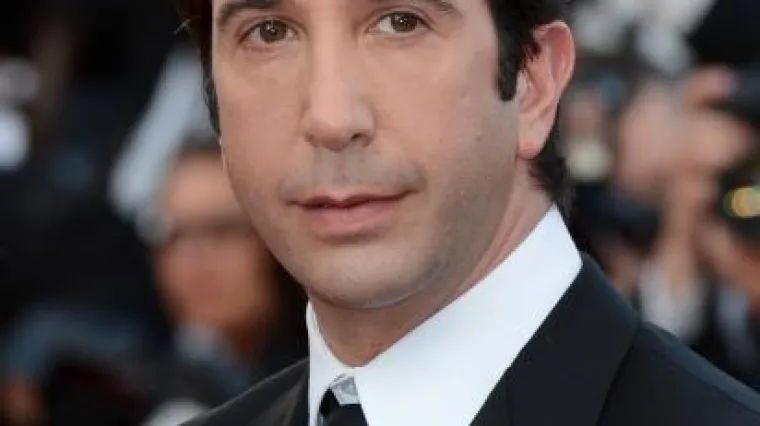 Popularni Ross iz 'Prijatelja' postaje Kardashian!