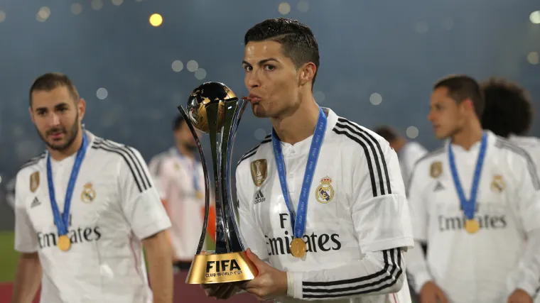 Prvi u povijesti: Ronaldo osvojio sve s dva kluba