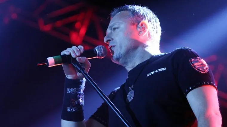 'Već kada nismo 90-ih, obračunajmo se sada s komunizmom'