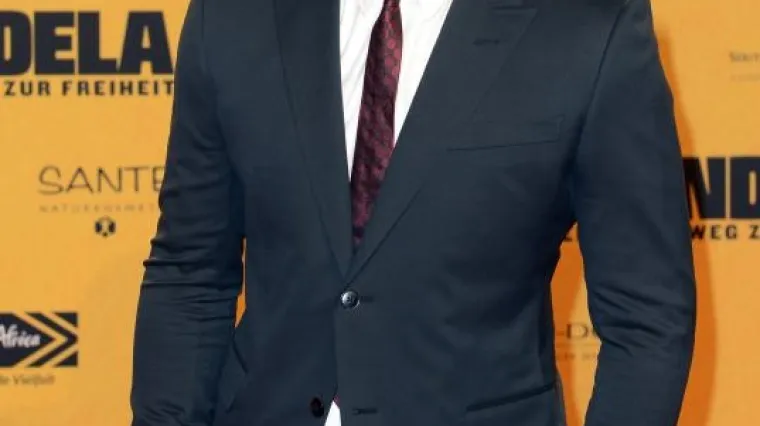 Je li ovo novi James Bond?