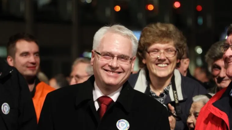 'Bozanićeva poruka za izbore mi je sasvim u redu'