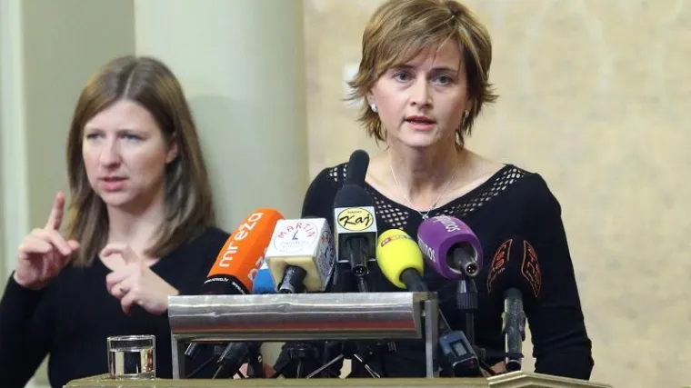 Unatoč najavama da neće proći, prihvaćen zagrebački proračun