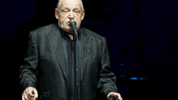 Legendarni Joe Cocker preminuo u dobi od 70 godina