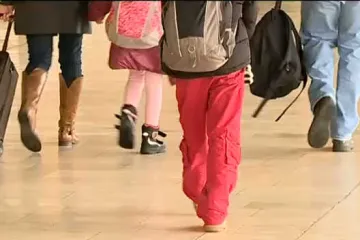 Kakve bizarne stvari ljudi gube na putovanjima?