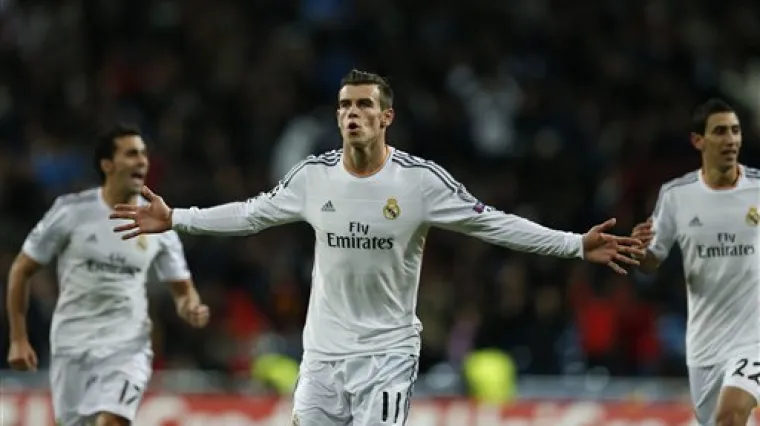 Novi rekord: Bale od ljeta u Unitedu za 153 milijuna eura?!