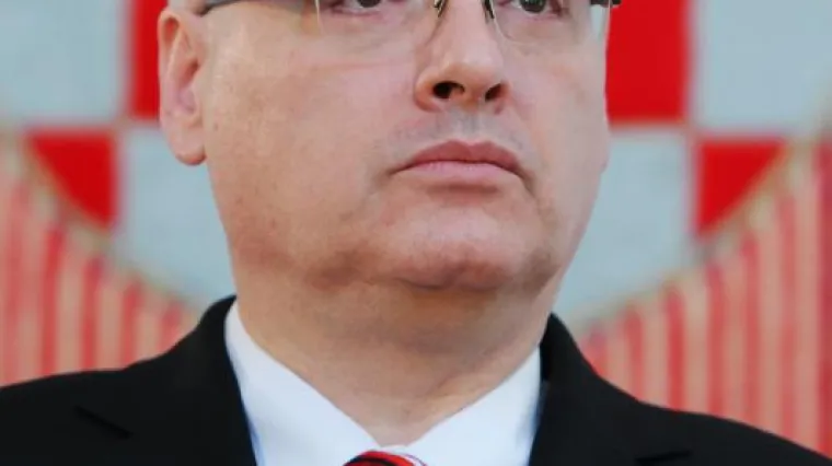 Predsjednik Josipović čestitao građanima Božić