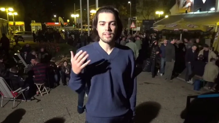 Kako je Sinčićev posjet braniteljima iznenada postao aktualan