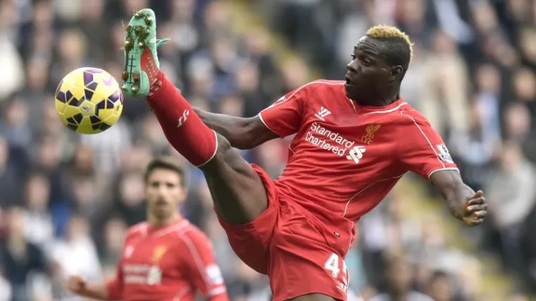 Umjesto na razgovor s Mourinhom, evo gdje je Balotelli oti&scaron;ao