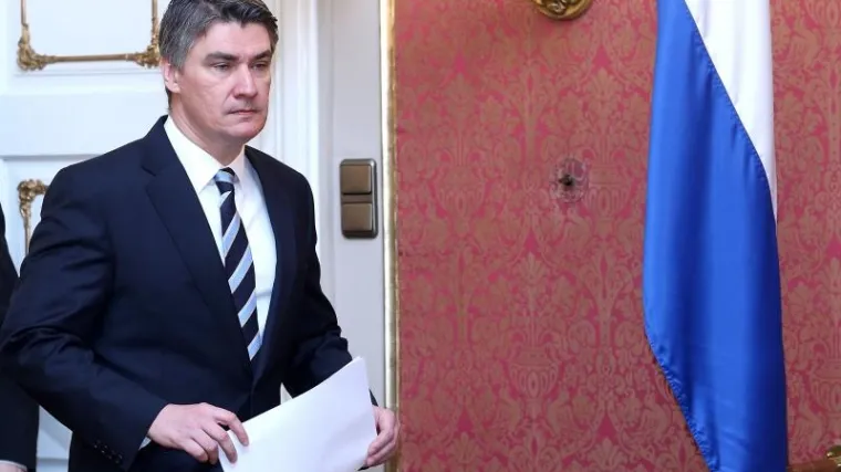 Koga je sve Vlada razriješila na zatvorenom dijelu sjednice?