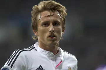 Guardian izabrao 100 najboljih nogometaša: Modrić na 23. mjestu