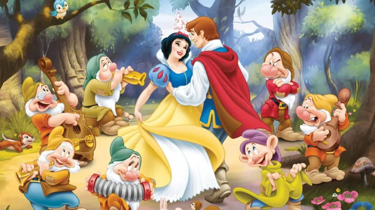 Slavni crtići su 'legla smrti i uni&scaron;tenja'