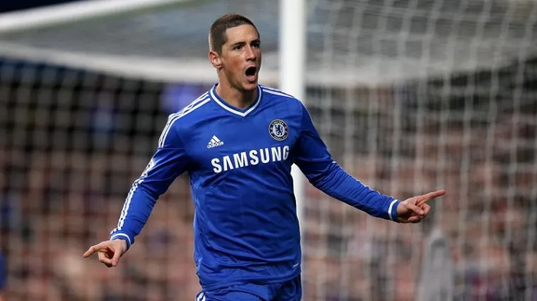 Konkurencija Mandži: Torres od siječnja ponovno u Atleticu