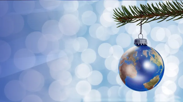 Pogledajte kako se Božić proslavio u svijetu