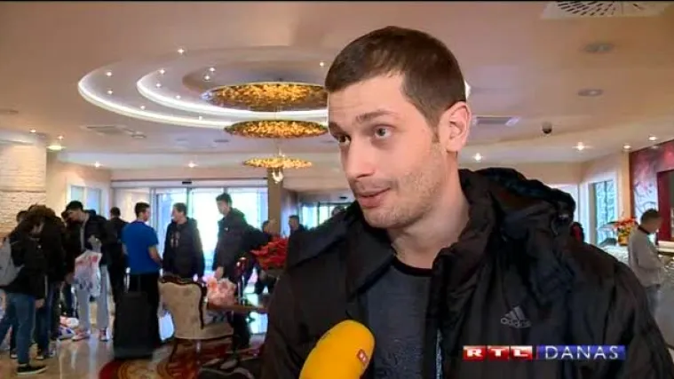 Reprezentativci poručuju: Ulazak u polufinale bio bi velik uspjeh!