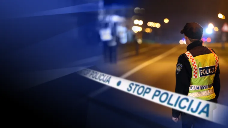 Na autocesti kod Slobodnice smrtno stradao pje&scaron;ak