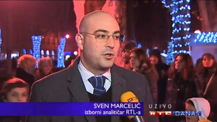 'Kampanja je bila dosadna, s puno konflikata, a jako malo sadržaja'