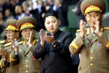 Odsječeni od svijeta: Sjeverna Koreja ponovno 'offline'