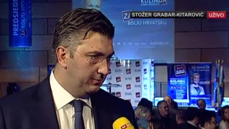 'Sinčićevi glasovi su protestni i neće ići Josipoviću'