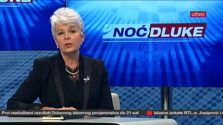 'Iznenađenja zapravo i nema, prava bitka vodit će se u drugom krugu'