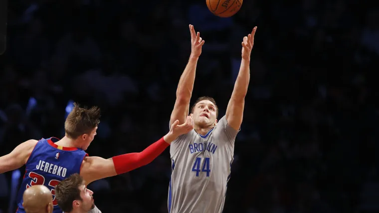 Okr&scaron;aj hrvatskih ko&scaron;arka&scaron;a u NBA ligi