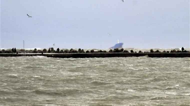 Sudar brodova na Jadranu: Dvije osobe se utopile, četiri nestale