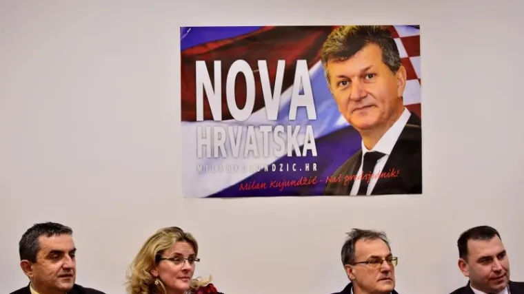 U Kujundžićevom stožeru imaju brojne pritužbe