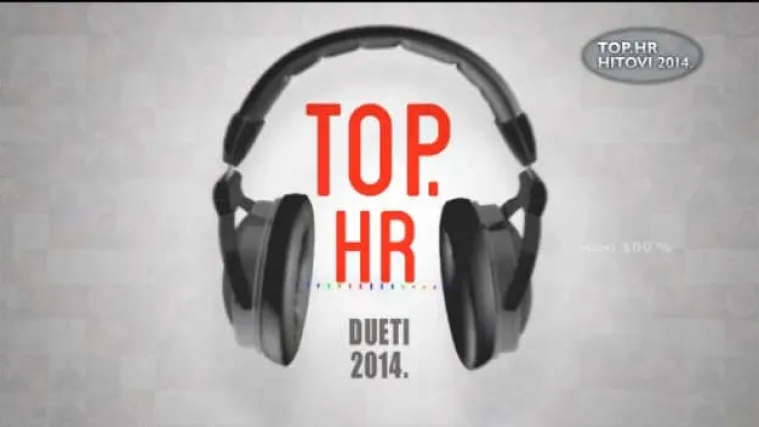 Ovo su najbolje glazbene suradnje u 2014. godini!