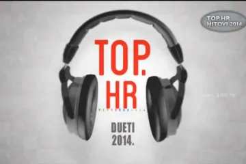 Ovo su najbolje glazbene suradnje u 2014. godini!