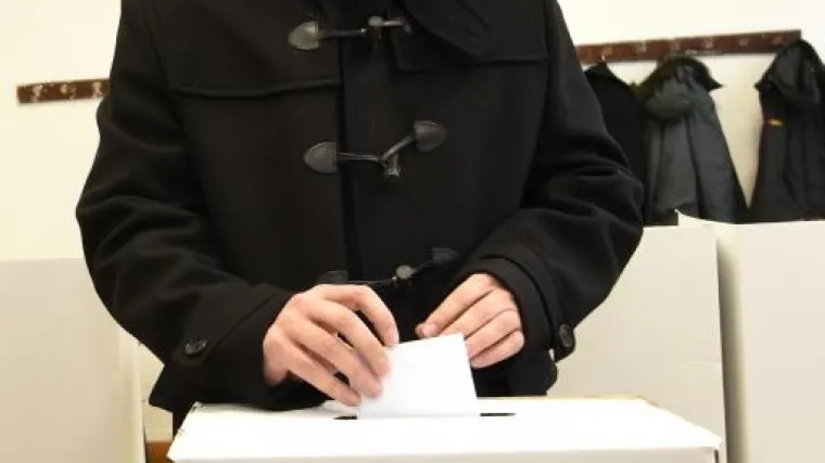 'Pobjedom na predsjedničkim izborima počinje proces promjena'