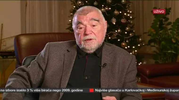 Mesić demistificirao Kolindin uspjeh koji je jako isticala