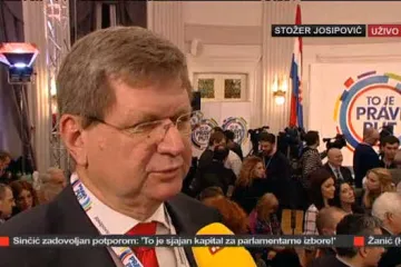 'Kada se ne živi dobro, uvijek se traže novi izlazi i mesije'