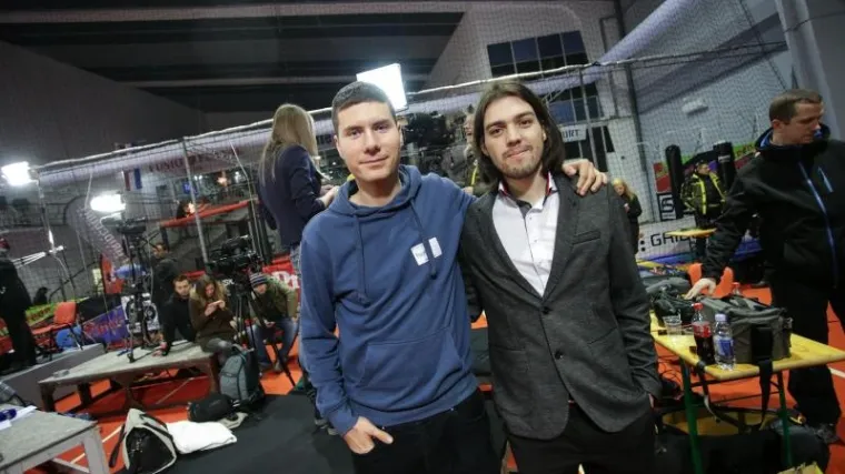 'Najavljujemo borbu do pobjede, oslobodit ćemo na&scaron;u zemlju'