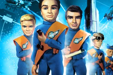 Povratak serije uz koju su odrastale generacije